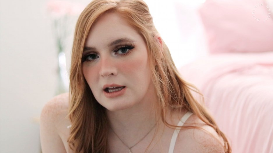 Princess Wystri - Becoming Mine Mesmerize -Handpicked Jerk-Off Instruction